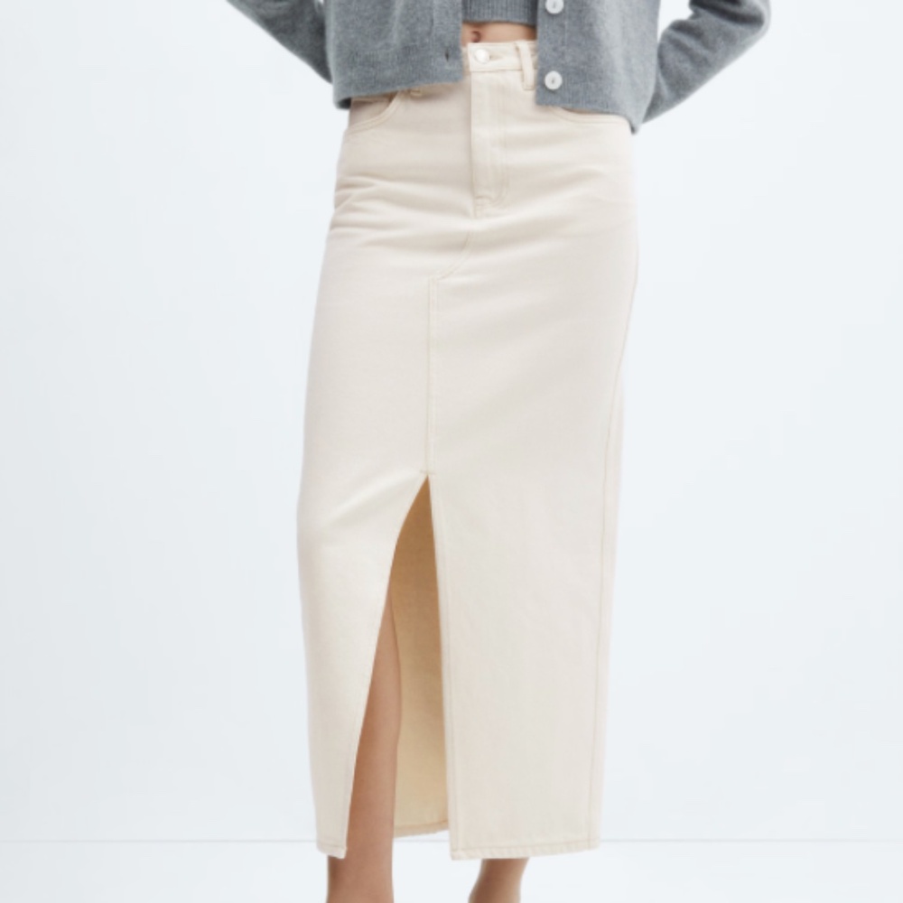 mango skirt Matilda XS